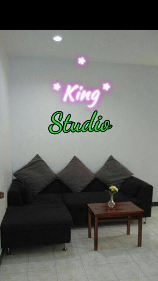Studio With Aircon N Kitchen Bang Tao Beach  Eksteriør billede