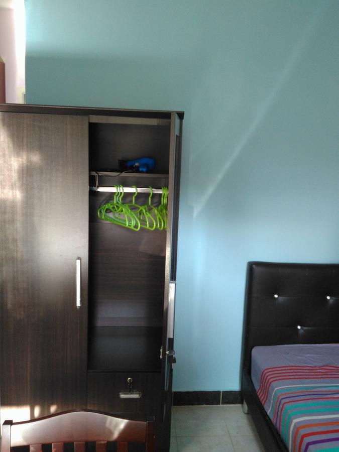 Studio With Aircon N Kitchen Bang Tao Beach  Eksteriør billede
