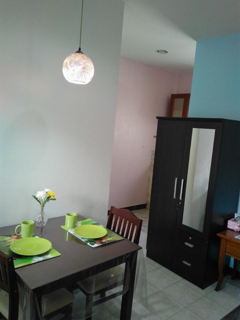Studio With Aircon N Kitchen Bang Tao Beach  Eksteriør billede